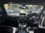 2015 BMW M3 4D SEDAN F80 MY15