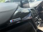 2015 BMW M3 4D SEDAN F80 MY15