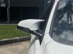 2015 BMW M3 4D SEDAN F80 MY15
