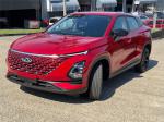 2024 CHERY OMODA 5 4D WAGON EX (HIGH VERSION) T34 MY24