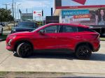 2024 CHERY OMODA 5 4D WAGON EX (HIGH VERSION) T34 MY24