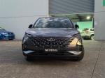 2024 CHERY OMODA 5 4D WAGON FX MY24