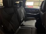 2026 CHERY TIGGO 8 4D WAGON CSH URBAN 2WD MY26