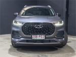 2026 CHERY TIGGO 8 4D WAGON CSH URBAN 2WD MY26
