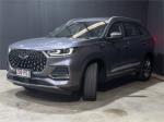 2026 CHERY TIGGO 8 4D WAGON CSH URBAN 2WD MY26