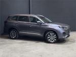 2026 CHERY TIGGO 8 4D WAGON CSH URBAN 2WD MY26