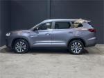 2026 CHERY TIGGO 8 4D WAGON CSH URBAN 2WD MY26