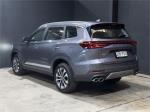 2026 CHERY TIGGO 8 4D WAGON CSH URBAN 2WD MY26