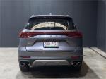 2026 CHERY TIGGO 8 4D WAGON CSH URBAN 2WD MY26