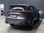 2026 CHERY TIGGO 8 4D WAGON CSH URBAN 2WD MY26