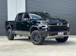 2023 CHEVROLET SILVERADO CREW CAB P/UP 1500 ZR2 T1 MY23