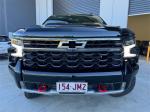 2023 CHEVROLET SILVERADO CREW CAB P/UP 1500 ZR2 T1 MY23