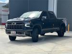 2023 CHEVROLET SILVERADO CREW CAB P/UP 1500 ZR2 T1 MY23