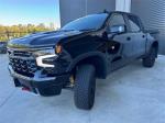 2023 CHEVROLET SILVERADO CREW CAB P/UP 1500 ZR2 T1 MY23