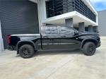 2023 CHEVROLET SILVERADO CREW CAB P/UP 1500 ZR2 T1 MY23