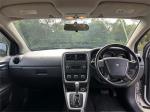 2011 DODGE CALIBER 5D HATCHBACK SXT PM MY10