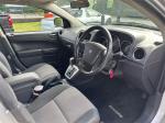 2011 DODGE CALIBER 5D HATCHBACK SXT PM MY10