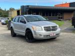 2011 DODGE CALIBER 5D HATCHBACK SXT PM MY10