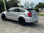 2011 DODGE CALIBER 5D HATCHBACK SXT PM MY10