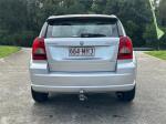 2011 DODGE CALIBER 5D HATCHBACK SXT PM MY10