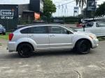 2011 DODGE CALIBER 5D HATCHBACK SXT PM MY10