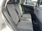 2011 DODGE CALIBER 5D HATCHBACK SXT PM MY10