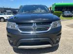 2013 DODGE JOURNEY 4D WAGON SXT JC MY13