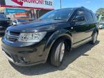 2013 DODGE JOURNEY 4D WAGON SXT JC MY13