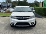 2013 DODGE JOURNEY 4D WAGON SXT JC MY13