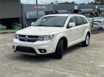 2013 DODGE JOURNEY 4D WAGON SXT JC MY13