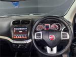 2013 FIAT FREEMONT 4D WAGON LOUNGE JF