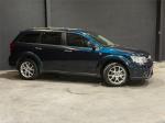 2013 FIAT FREEMONT 4D WAGON LOUNGE JF