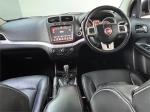 2014 FIAT FREEMONT 4D WAGON URBAN JF