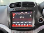 2014 FIAT FREEMONT 4D WAGON URBAN JF