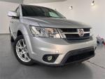 2014 FIAT FREEMONT 4D WAGON URBAN JF
