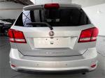 2014 FIAT FREEMONT 4D WAGON URBAN JF