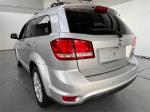 2014 FIAT FREEMONT 4D WAGON URBAN JF