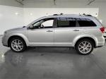 2014 FIAT FREEMONT 4D WAGON URBAN JF