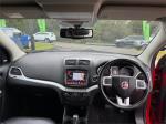 2013 FIAT FREEMONT 4D WAGON LOUNGE JF
