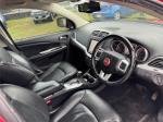 2013 FIAT FREEMONT 4D WAGON LOUNGE JF