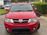 2013 FIAT FREEMONT 4D WAGON LOUNGE JF