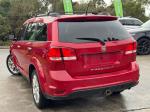2013 FIAT FREEMONT 4D WAGON LOUNGE JF