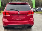 2013 FIAT FREEMONT 4D WAGON LOUNGE JF