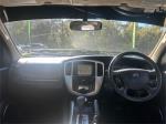 2007 FORD ESCAPE 4D WAGON XLT ZC