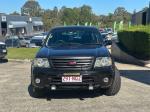 2007 FORD ESCAPE 4D WAGON XLT ZC