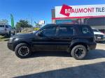 2007 FORD ESCAPE 4D WAGON XLT ZC