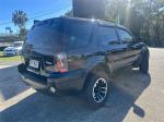 2007 FORD ESCAPE 4D WAGON XLT ZC