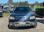 2006 FORD ESCAPE 4D WAGON XLT SPORT V6 ZC