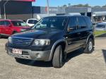 2006 FORD ESCAPE 4D WAGON XLT SPORT V6 ZC