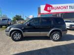 2006 FORD ESCAPE 4D WAGON XLT SPORT V6 ZC